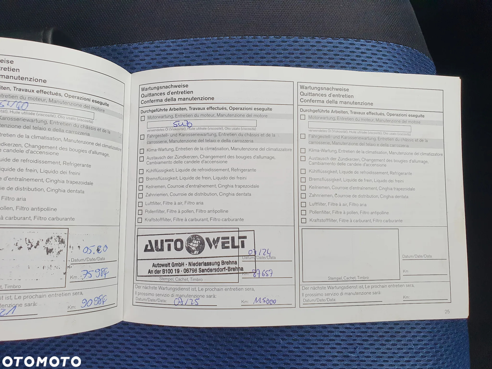 Nissan Qashqai 1.6 acenta - 36