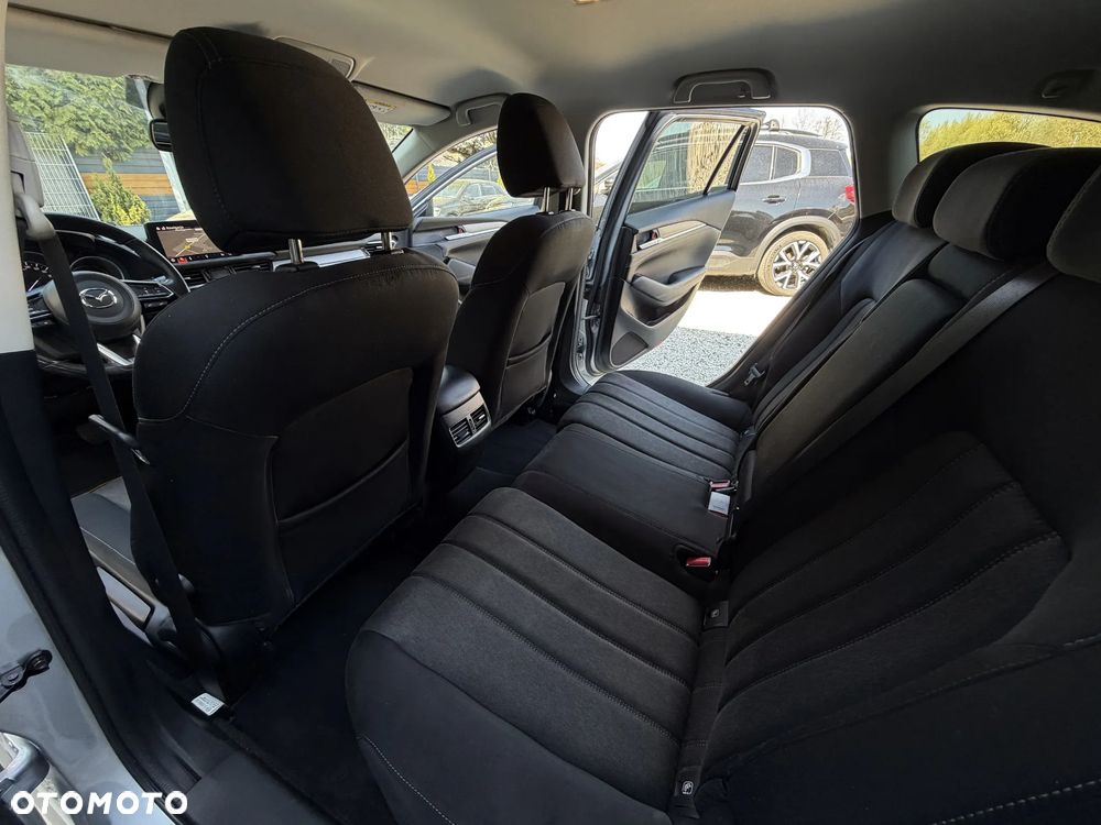 Mazda 6 2.0 SkyEnergy - 22