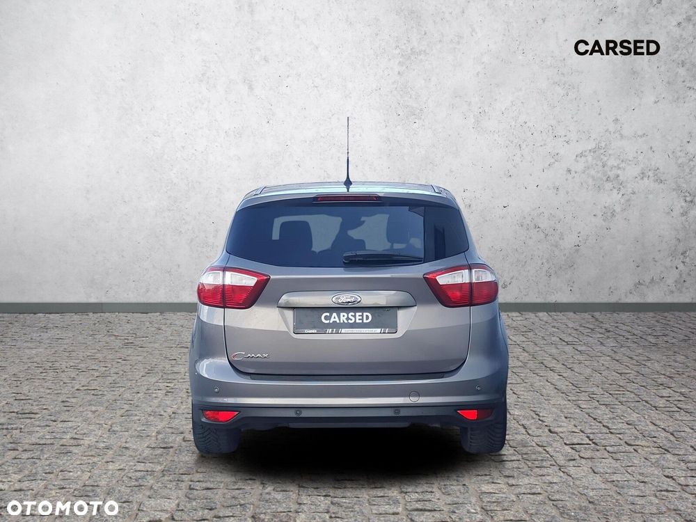 Ford C-MAX - 5