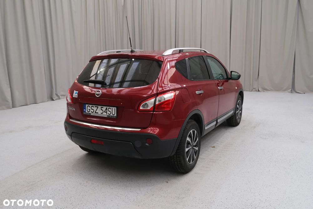 Nissan Qashqai 1.6 I-Way - 3