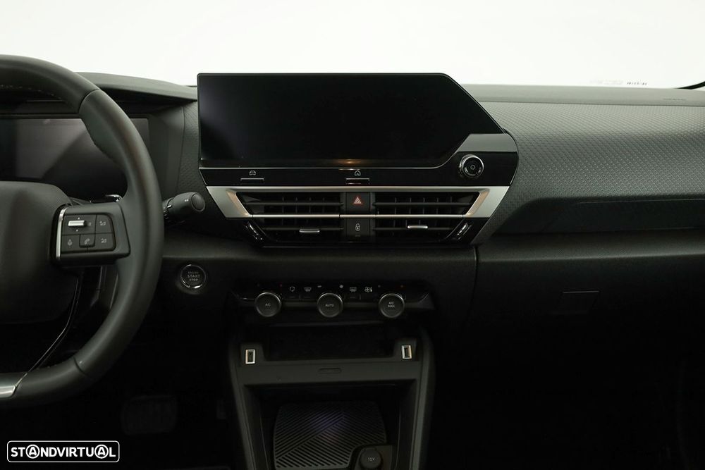 Citroën C4 1.2 Hybrid Max e-DSC6 - 8