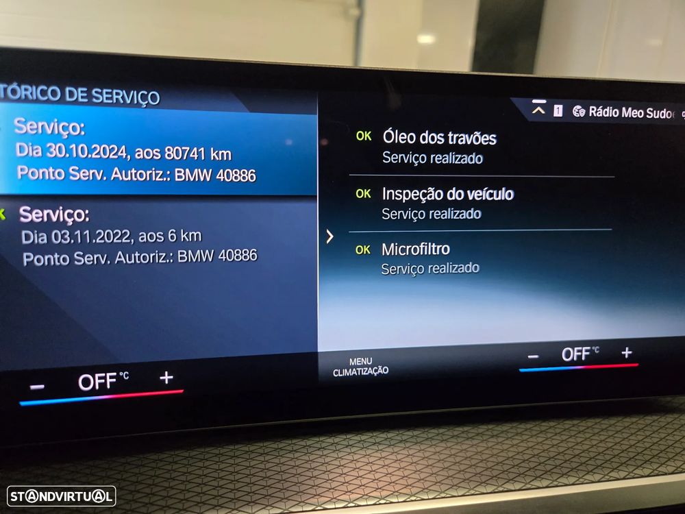 BMW i4 eDrive40 Pack Desportivo M - 25
