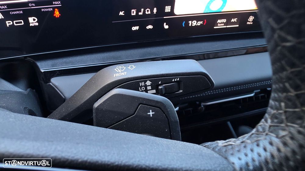Audi Q6 Sportback e-tron 100 kWh Performance - 32