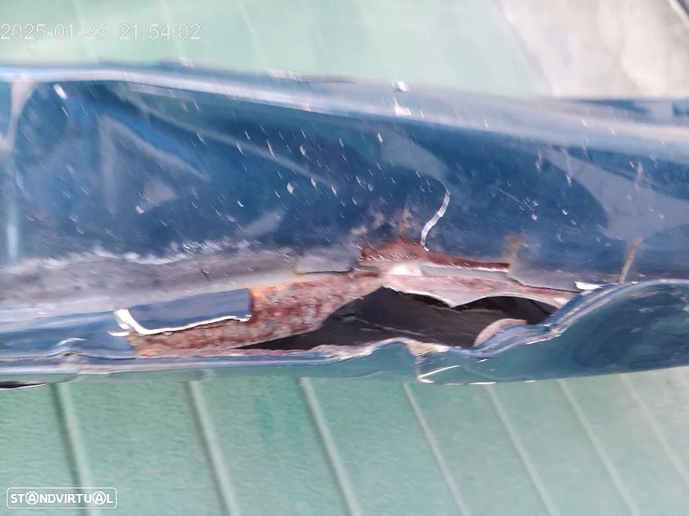 Peugeot 505 Break carrinha tampa mala - 9