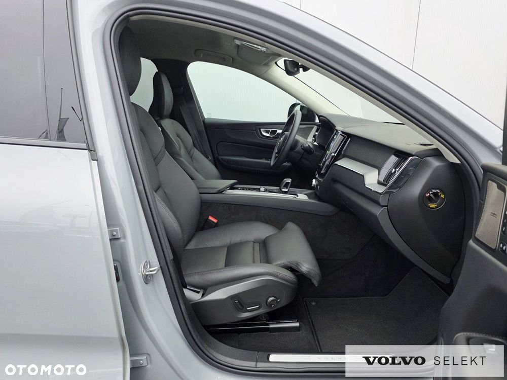 Volvo XC 60 - 16
