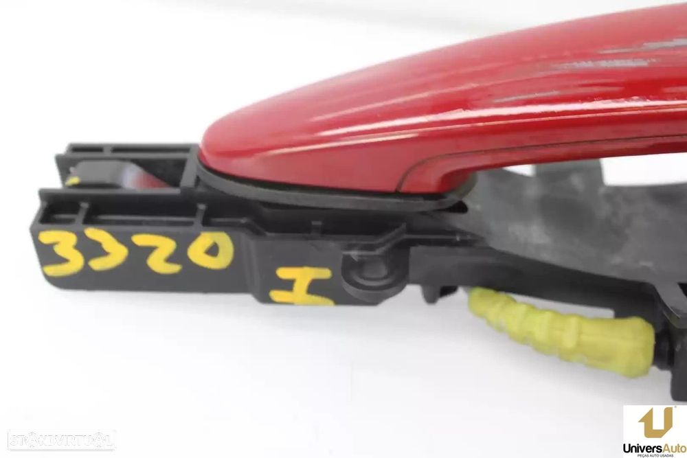 MANIPULO EXTERIOR FRONTAL ESQUERDO BMW 1 2008 - - 3