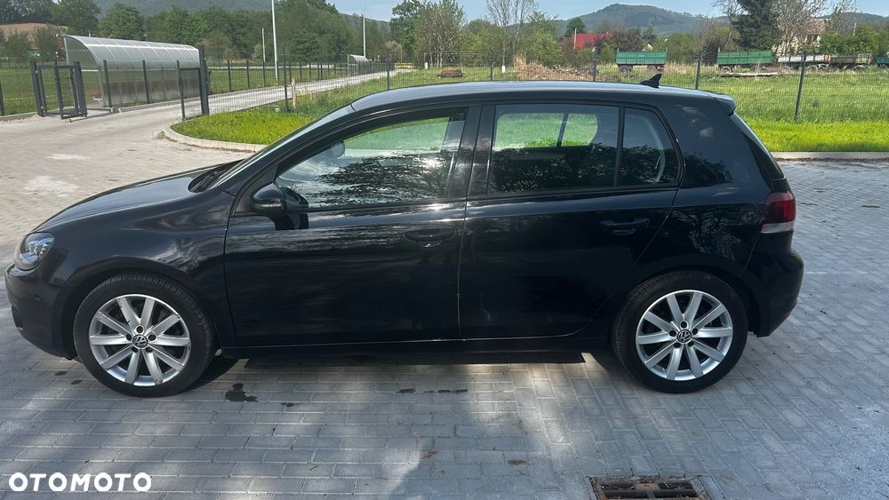 Volkswagen Golf 1.4 TSI Highline - 6