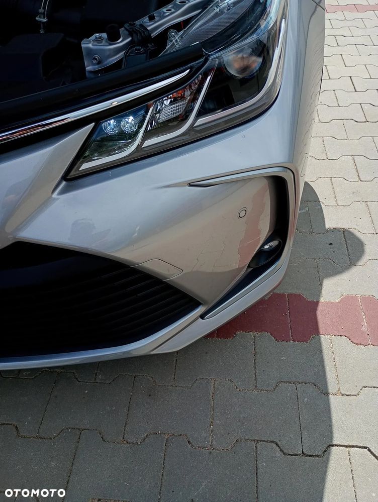 Toyota Corolla 1.6 Comfort - 18