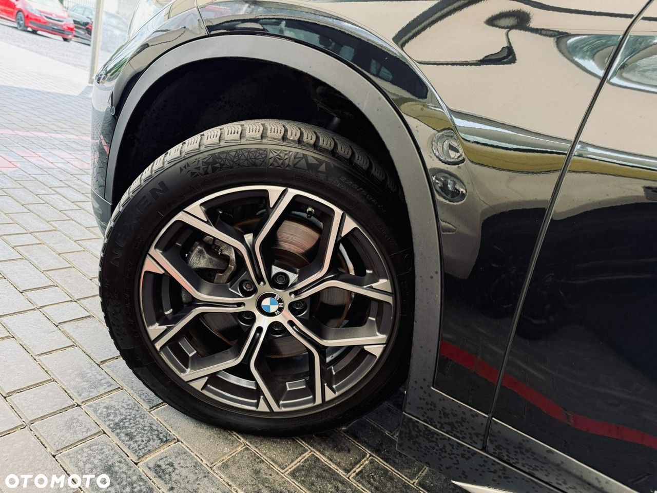 BMW X1 - 18