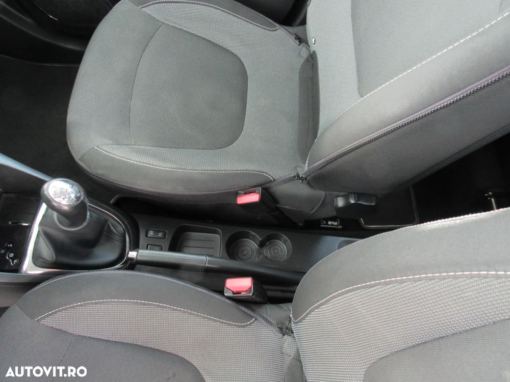 Renault Captur ENERGY TCe 90 Start&Stop Intens - 19