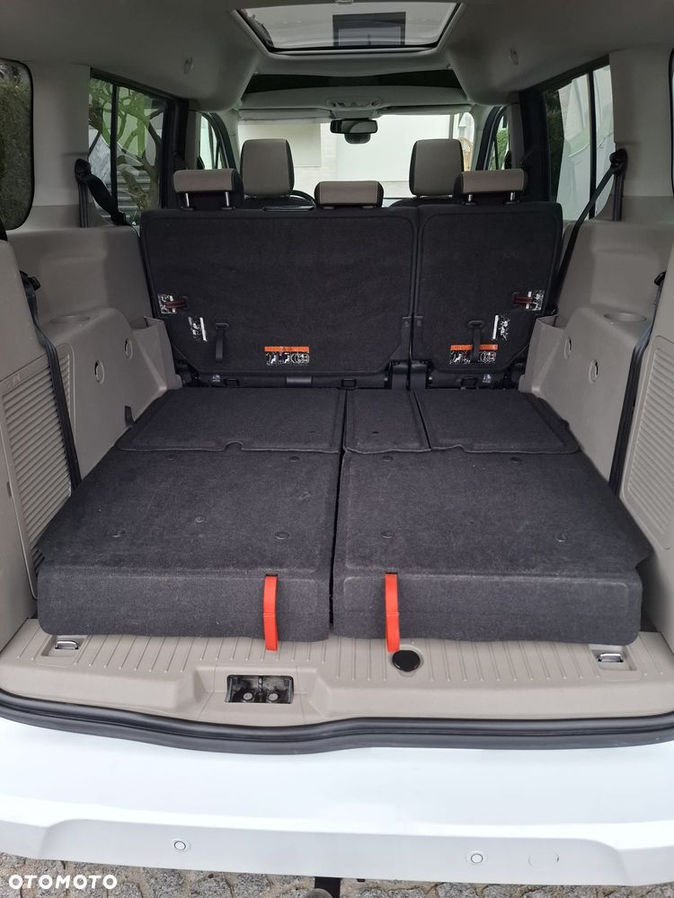 Ford Tourneo Connect Gr 1.5 TDCi Titanium - 13