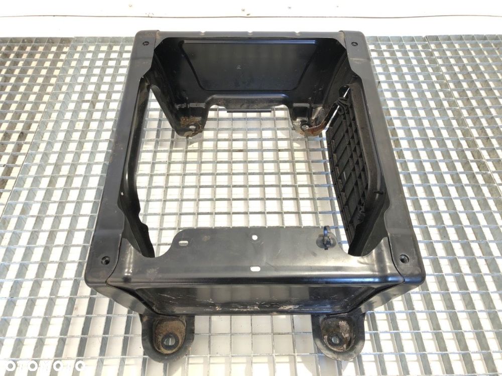 PODSTAWA FOTELA LEWEGO  RENAULT MASTER III Skrzynia (FV) 2010 - 2022 2.3 dCi 165 FWD (FV0P, FV0U, - 5