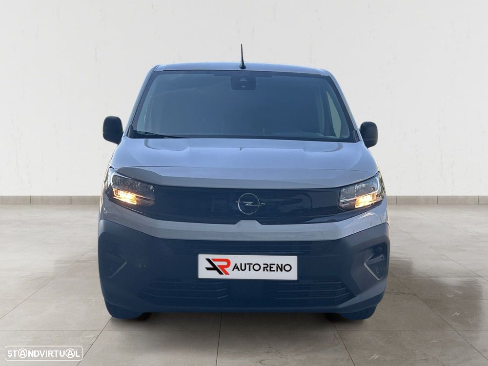 Opel Combo Cargo L1 - 9