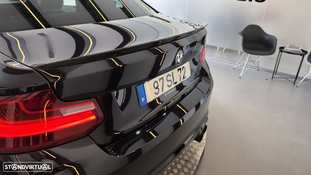 BMW M2 Auto - 22
