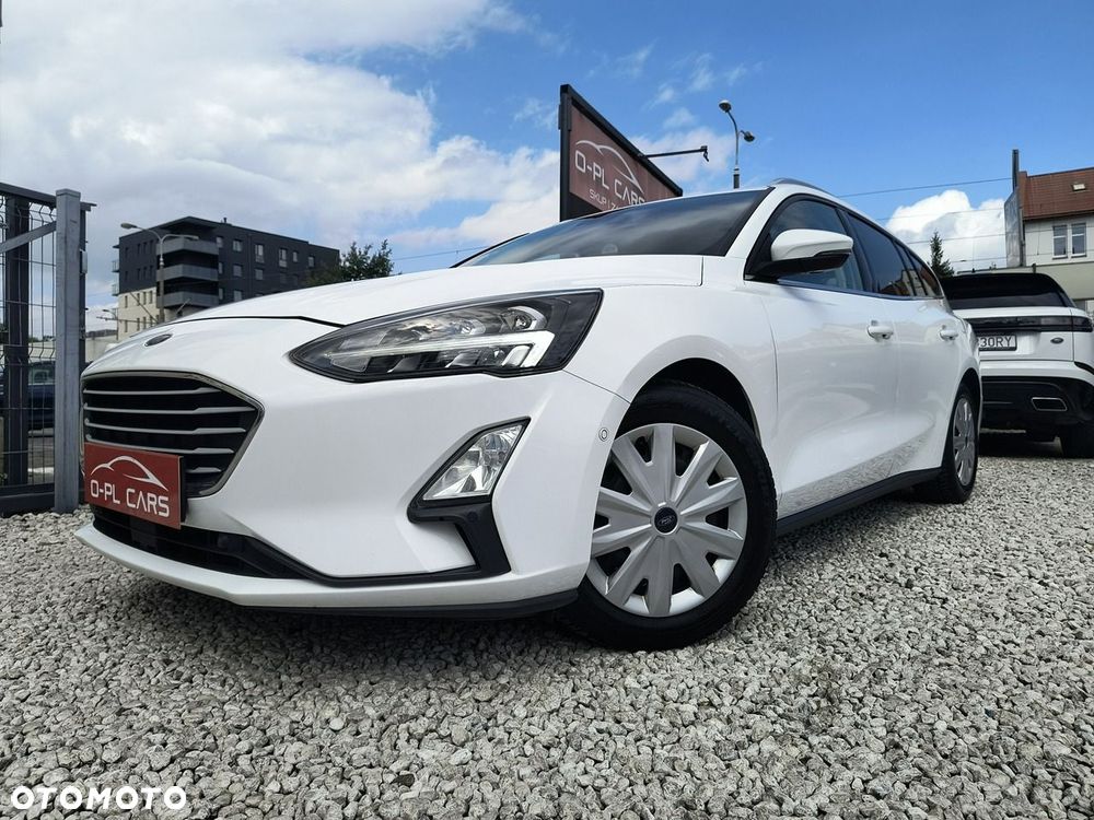 Ford Focus - 39
