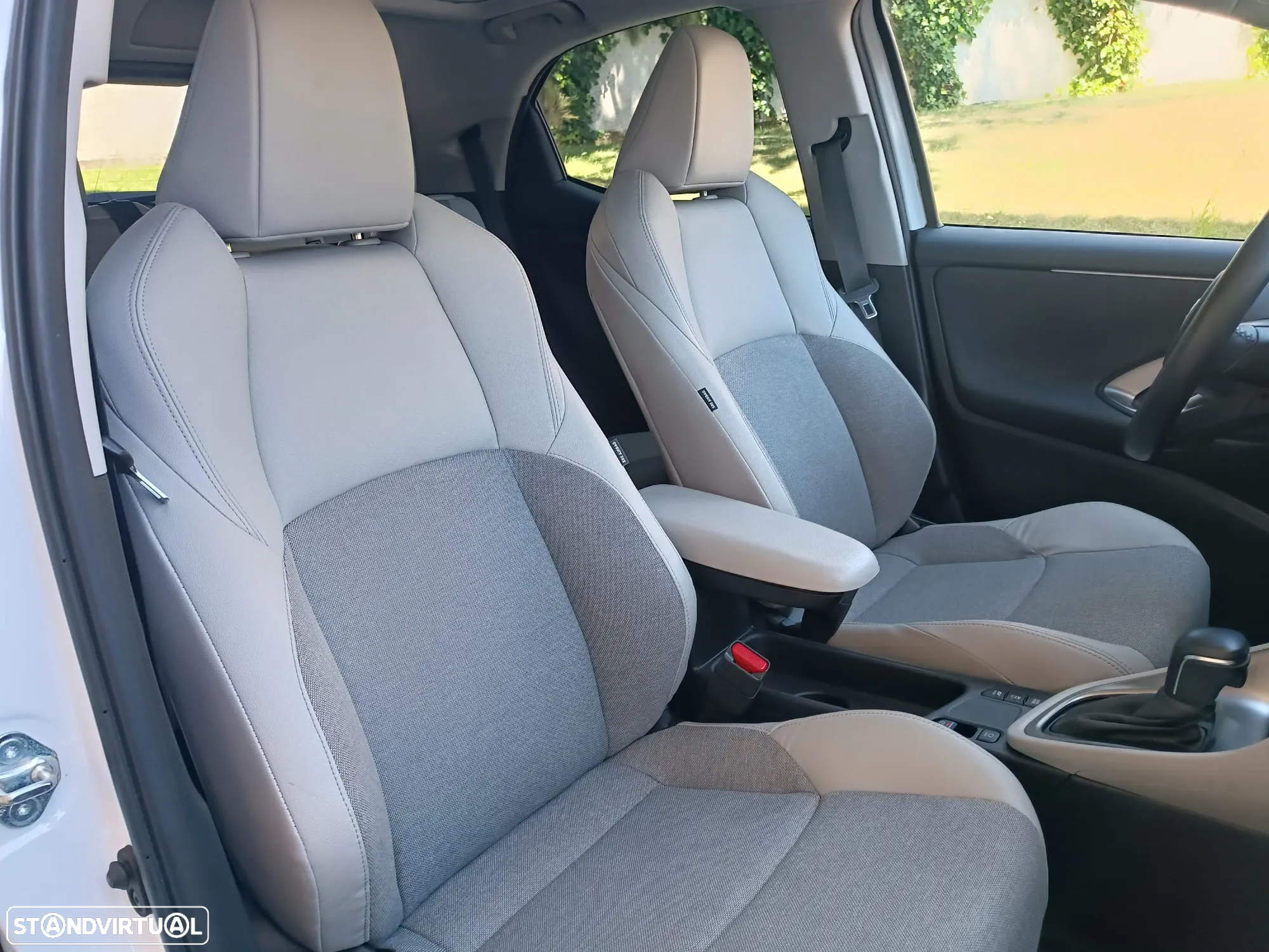 Toyota Yaris - 17