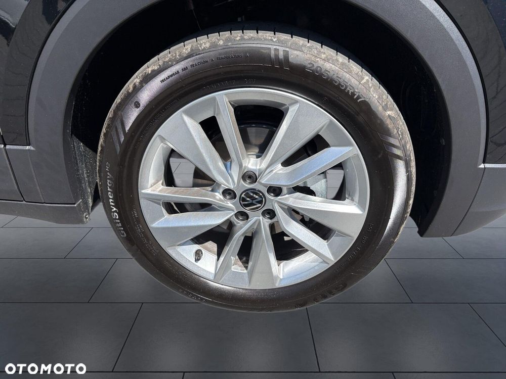 Volkswagen T-Cross - 29