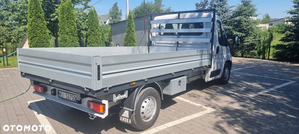 Opel Movano L4 2WD VA S&S verstärkt - 3