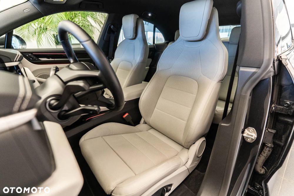 Porsche Macan 4 100kWh - 10