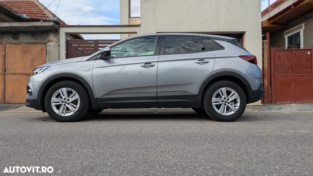 Opel Grandland X 1.5 START/STOP Enjoy - 5