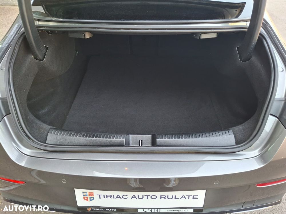 Mercedes-Benz CLA 180 d 7G-DCT - 25