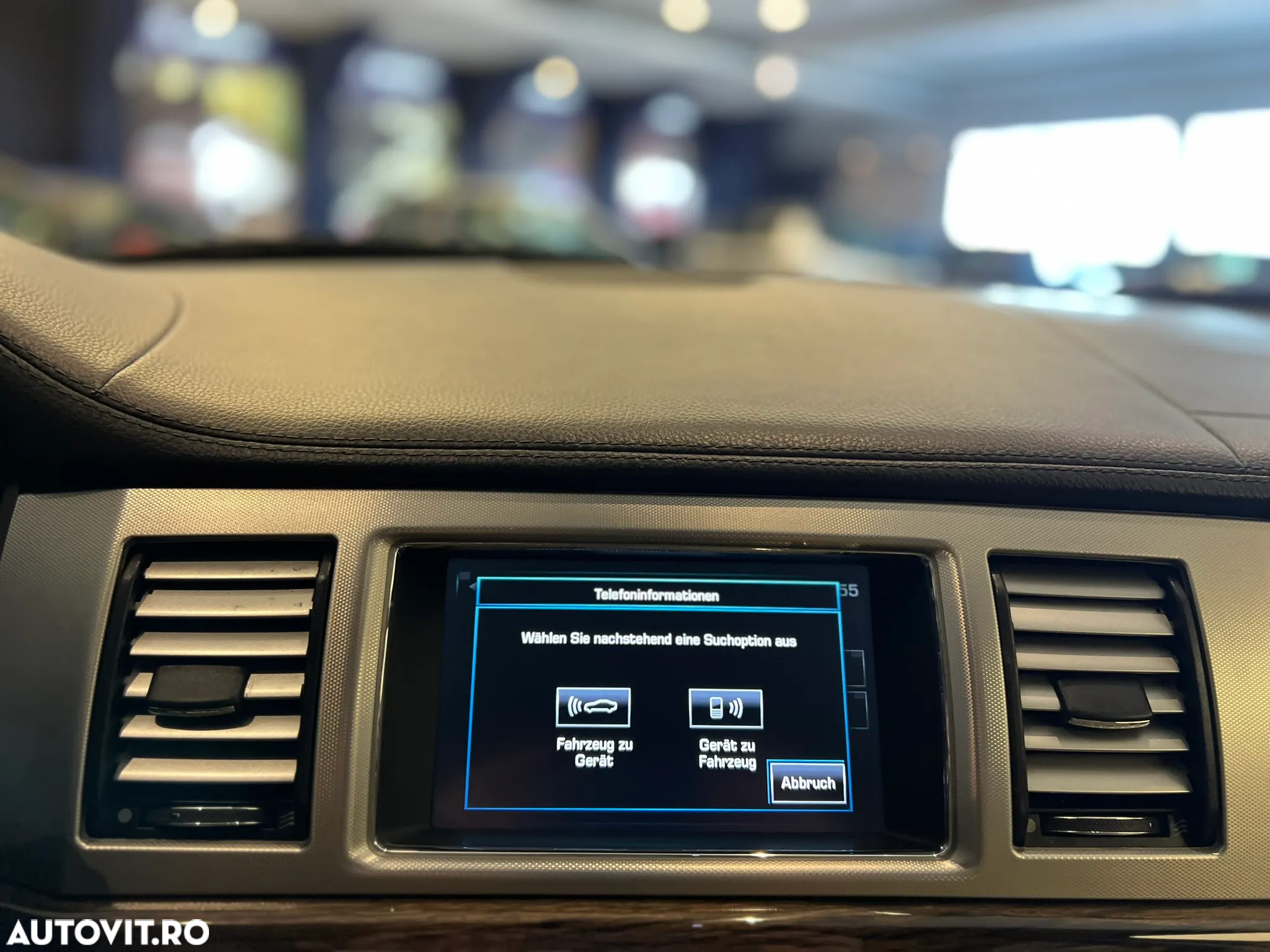 Jaguar XF 3.0 V6 Diesel Sportbrake - 19