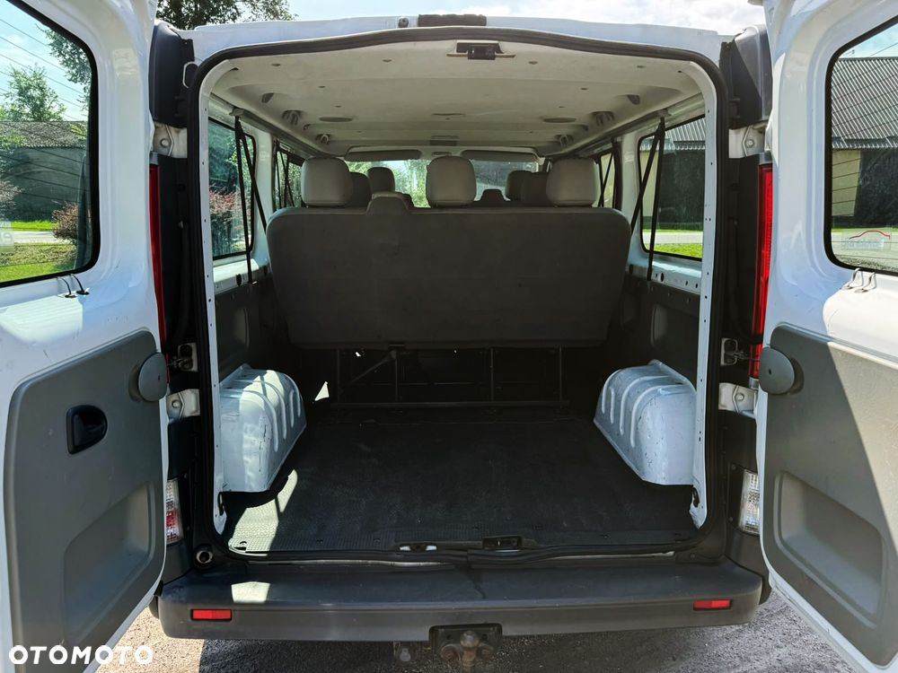 Renault Trafic L2H1 Pack Clim - 26