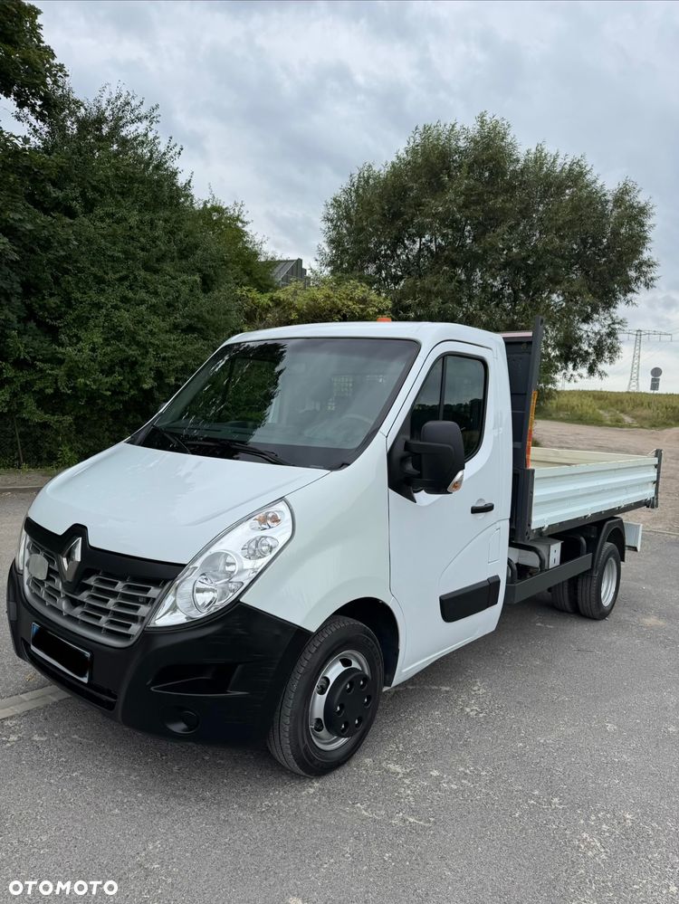 Renault Master - 3