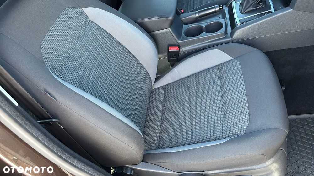 Volkswagen Amarok 3.0 V6 TDi 4MOTION Comfortline - 25