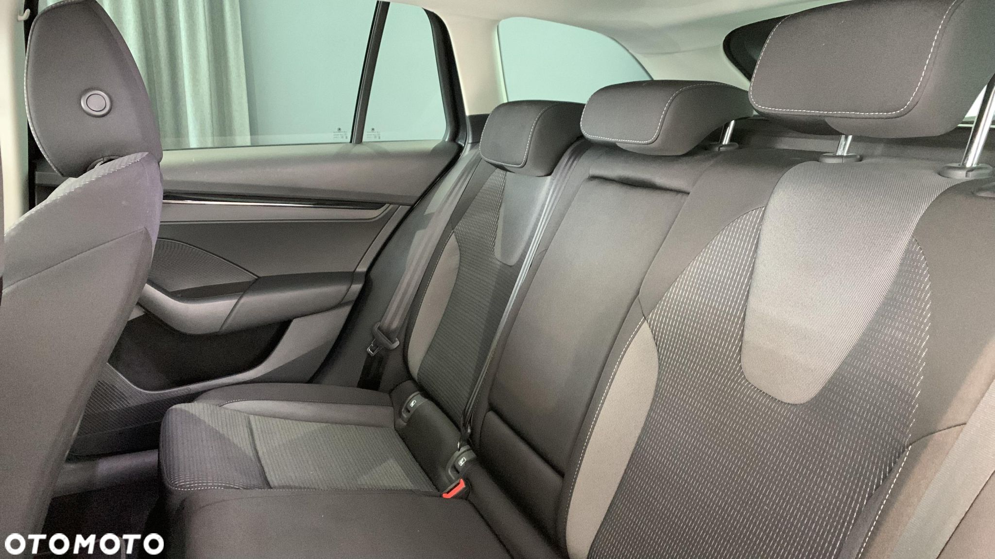 Skoda Octavia 1.5 TSI e-Tec Ambition DSG - 16