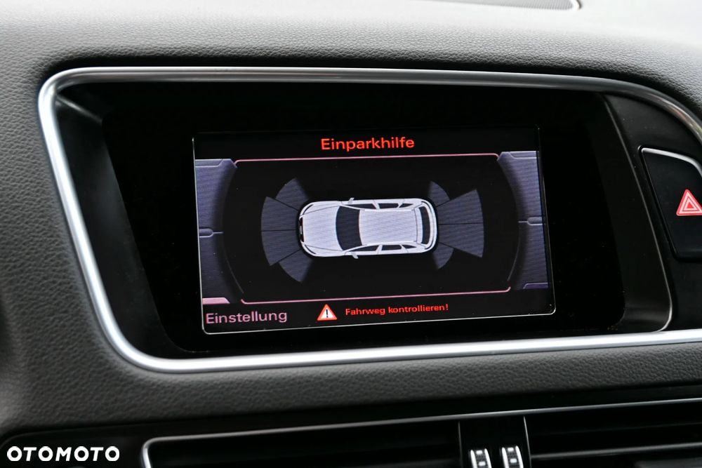 Audi Q5 2.0 TDI Quattro S tronic sport - 35