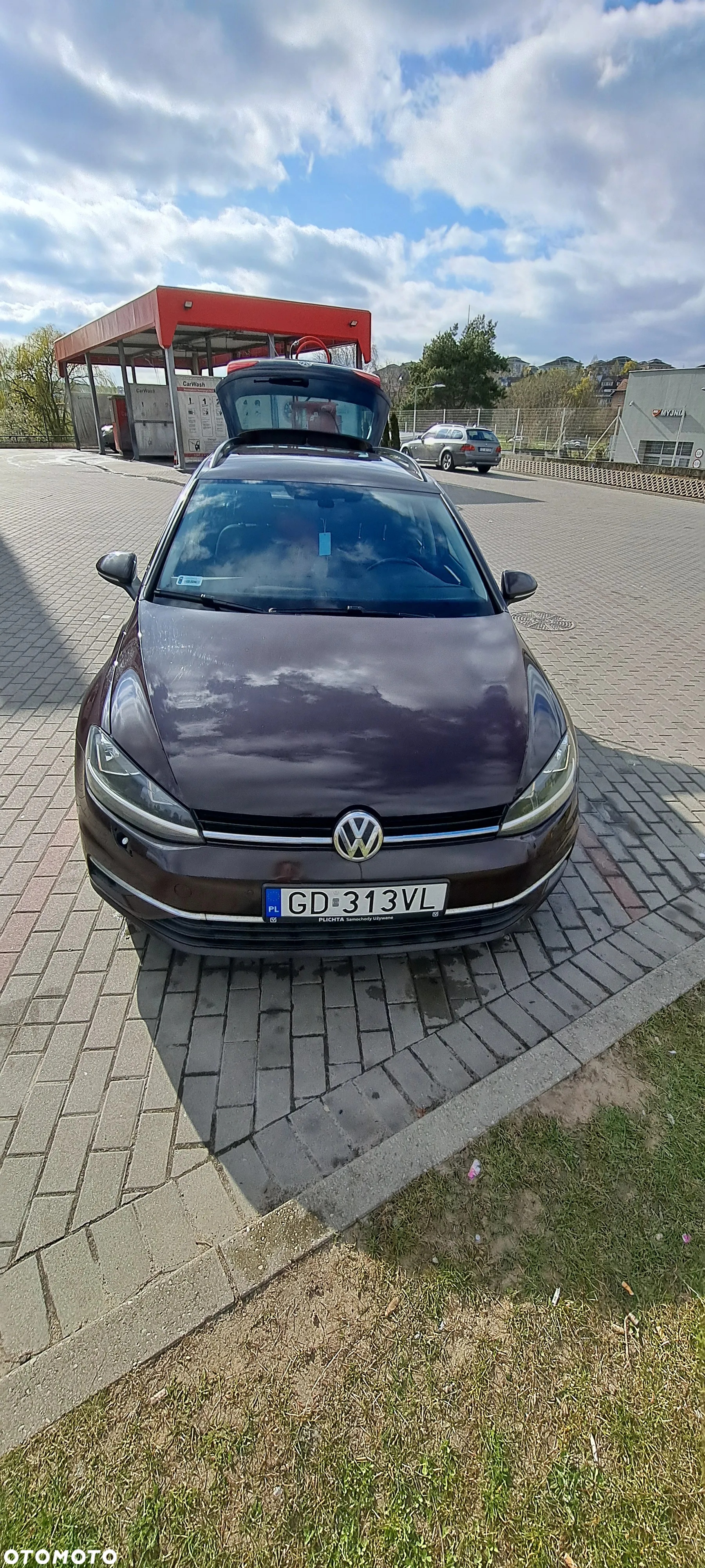 Volkswagen Golf VII 1.6 TDI BMT Comfortline - 5