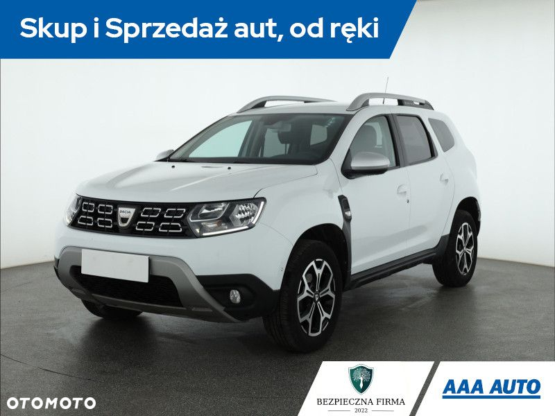 Dacia Duster - 2