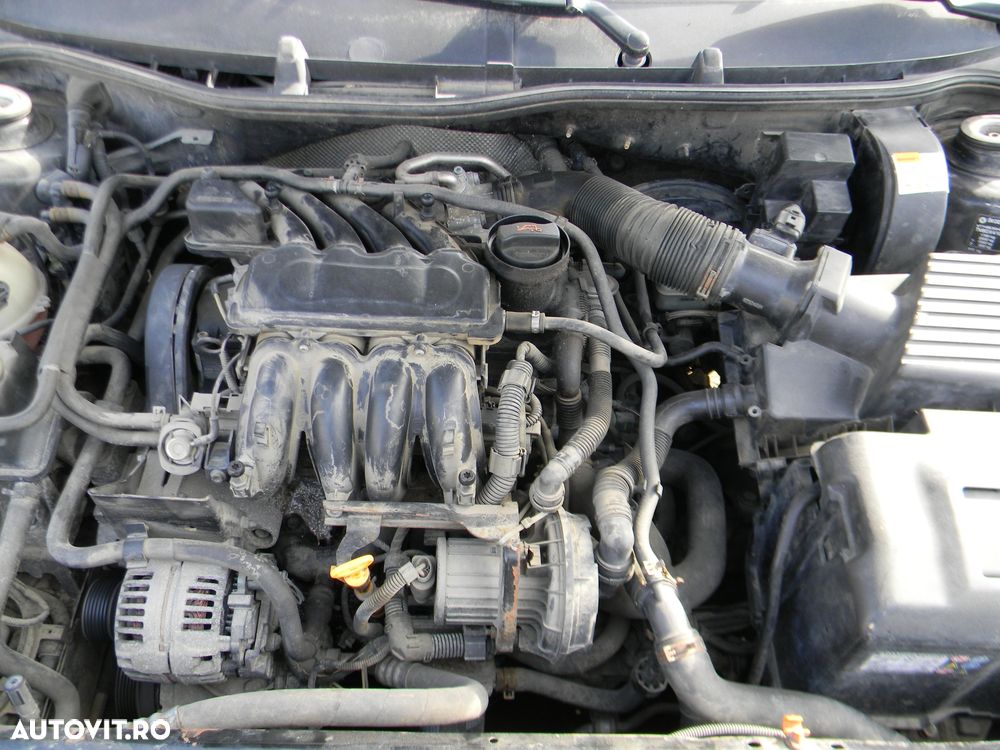 Dezmembrari  Skoda OCTAVIA 1 (1U)  1996  > 2010 1.6 Benzina - 7