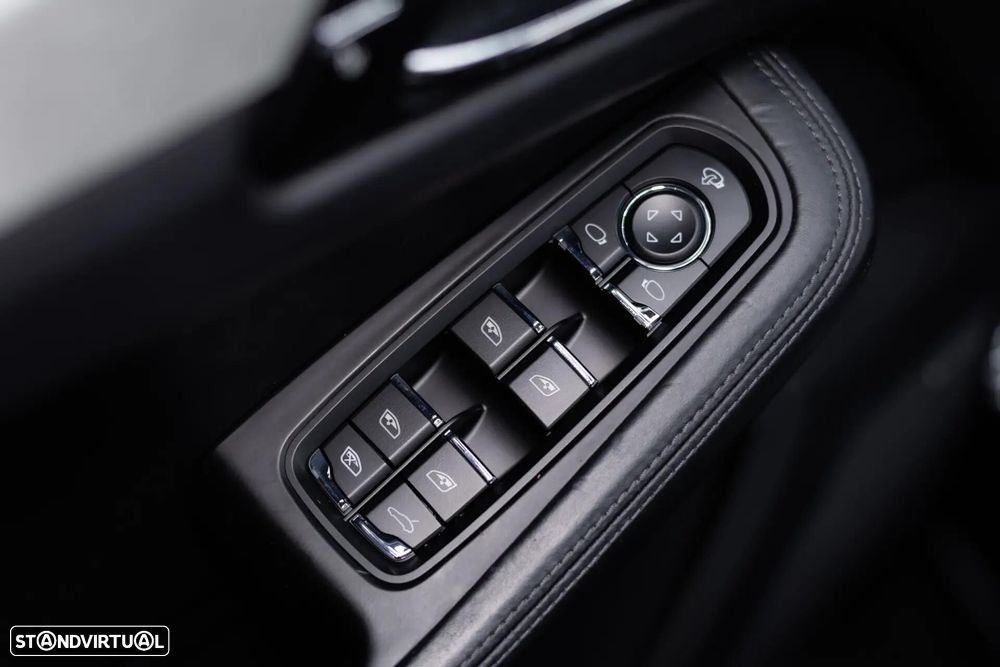 Porsche Macan S All Weather - 50
