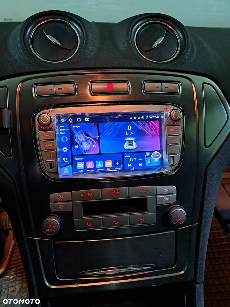 Ford Mondeo - 15