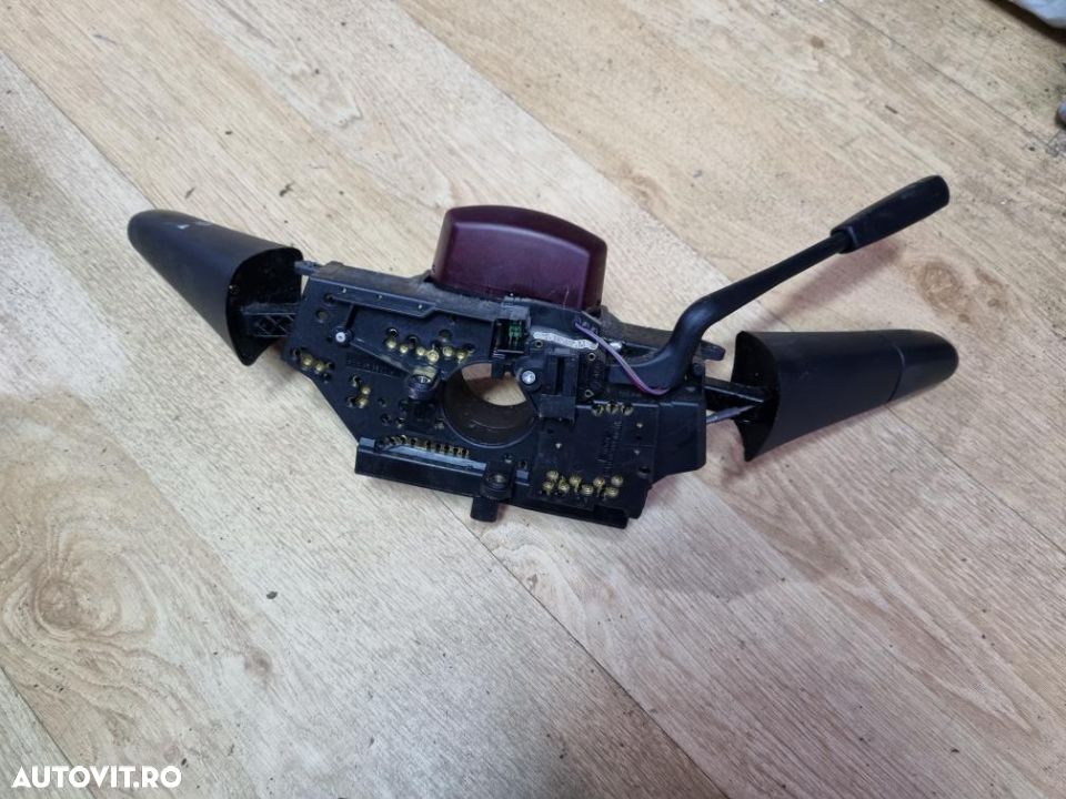 bloc lumini mercedes ml w163 in stare foarte buna ml270 cdi - 2