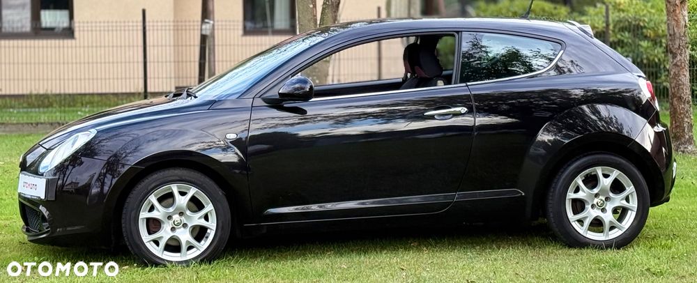 Alfa Romeo Mito - 3
