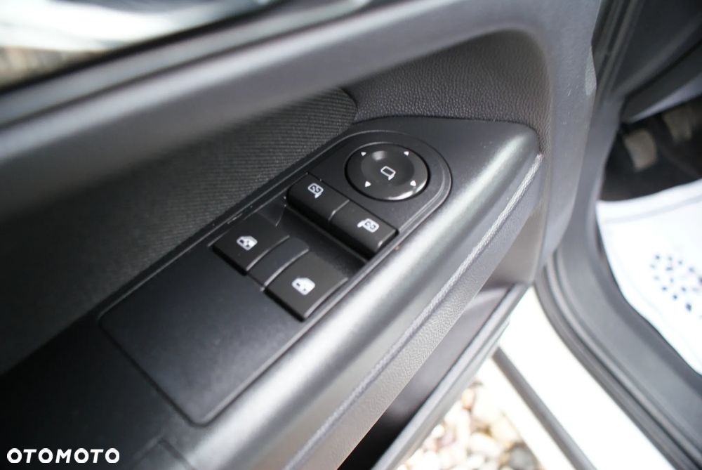 Opel Zafira 1.6 CNG Turbo Sport - 15