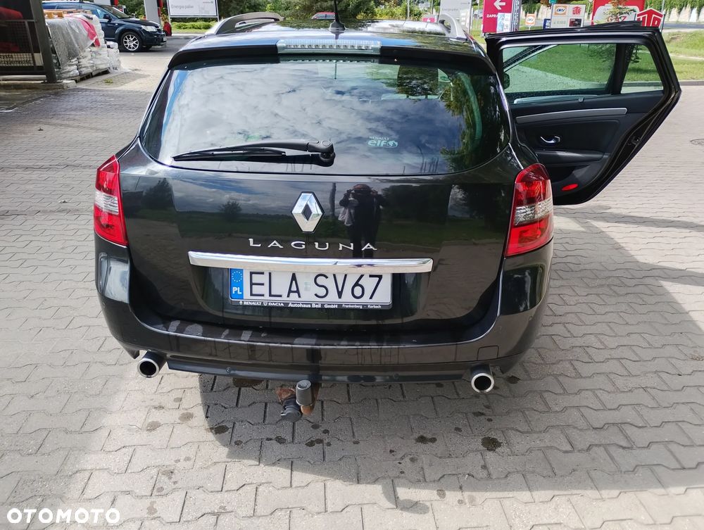 Renault Laguna - 4
