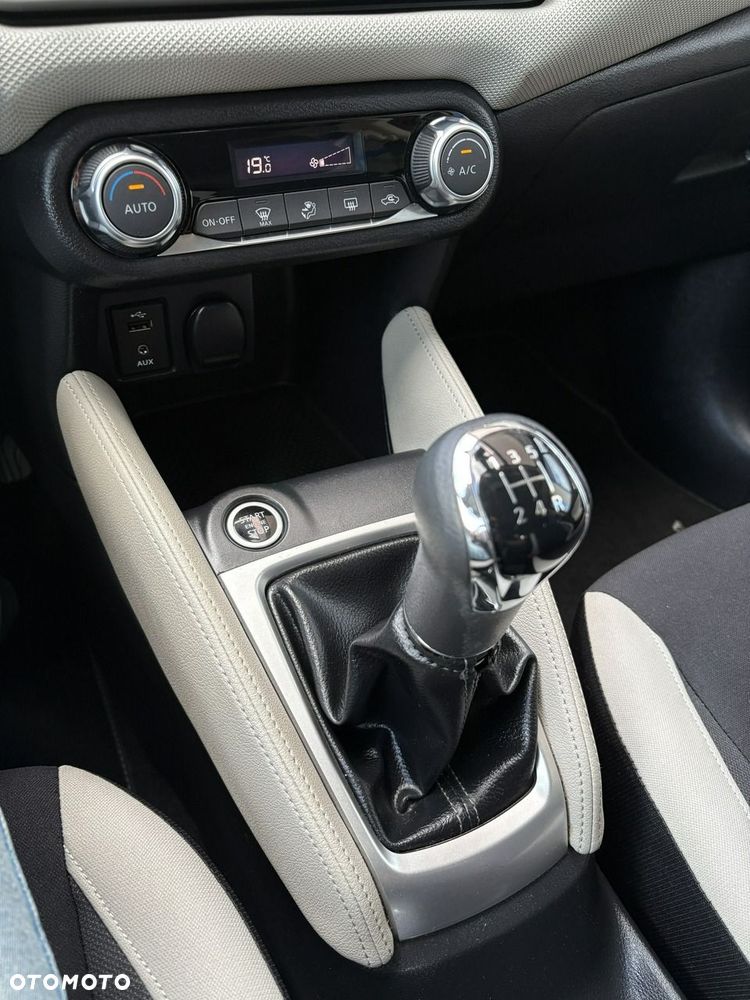 Nissan Micra - 28