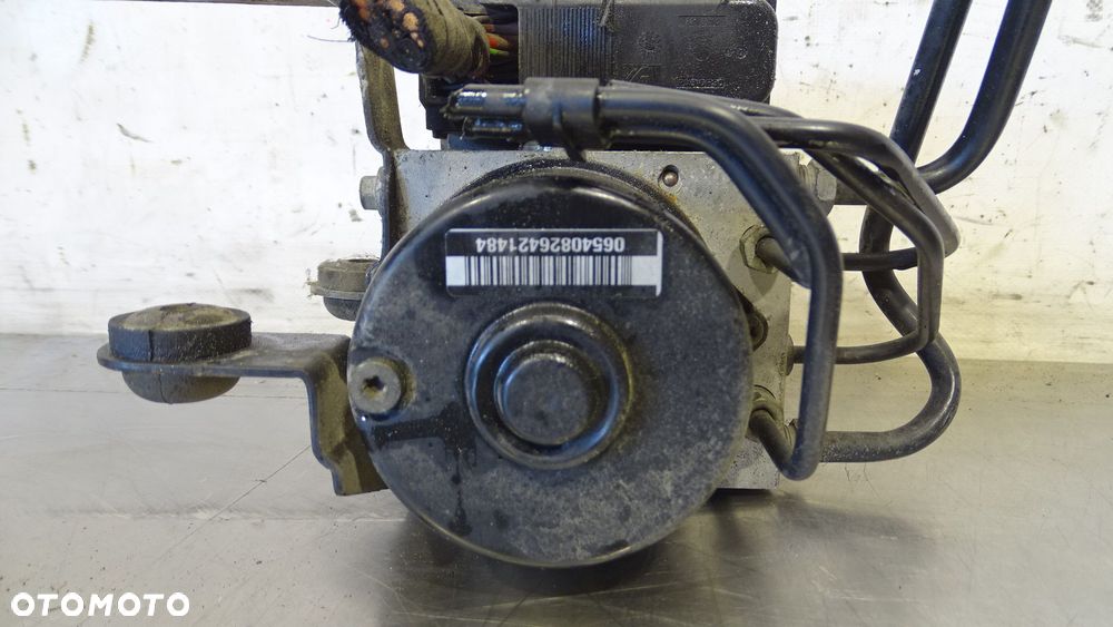 POMPA ABS FORD C-MAX MK1 LIFT 1.6 8M51-2C405-AA - 5