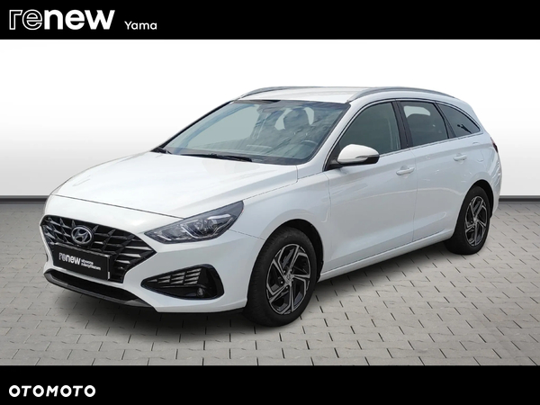 Hyundai i30 1.6 D Comfort