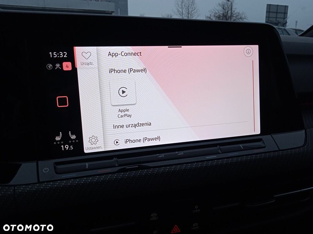 Volkswagen Golf 1.5 TSI R-Line - 26