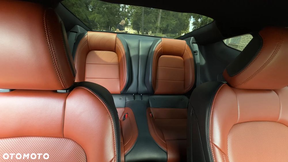 Ford Mustang 5.0 Ti-VCT V8 GT - 28