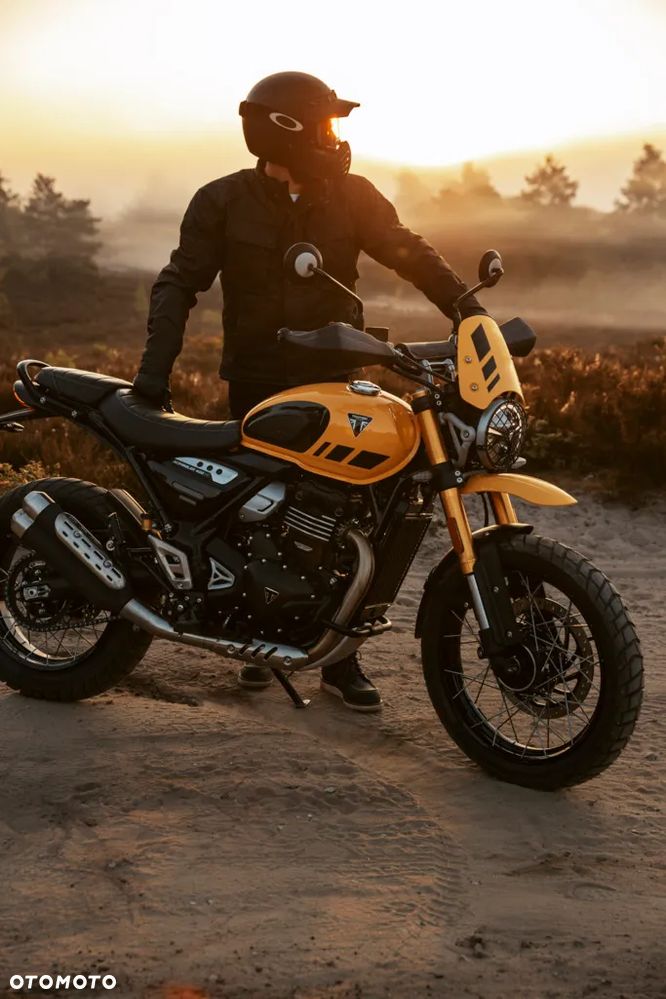 Triumph Scrambler - 27