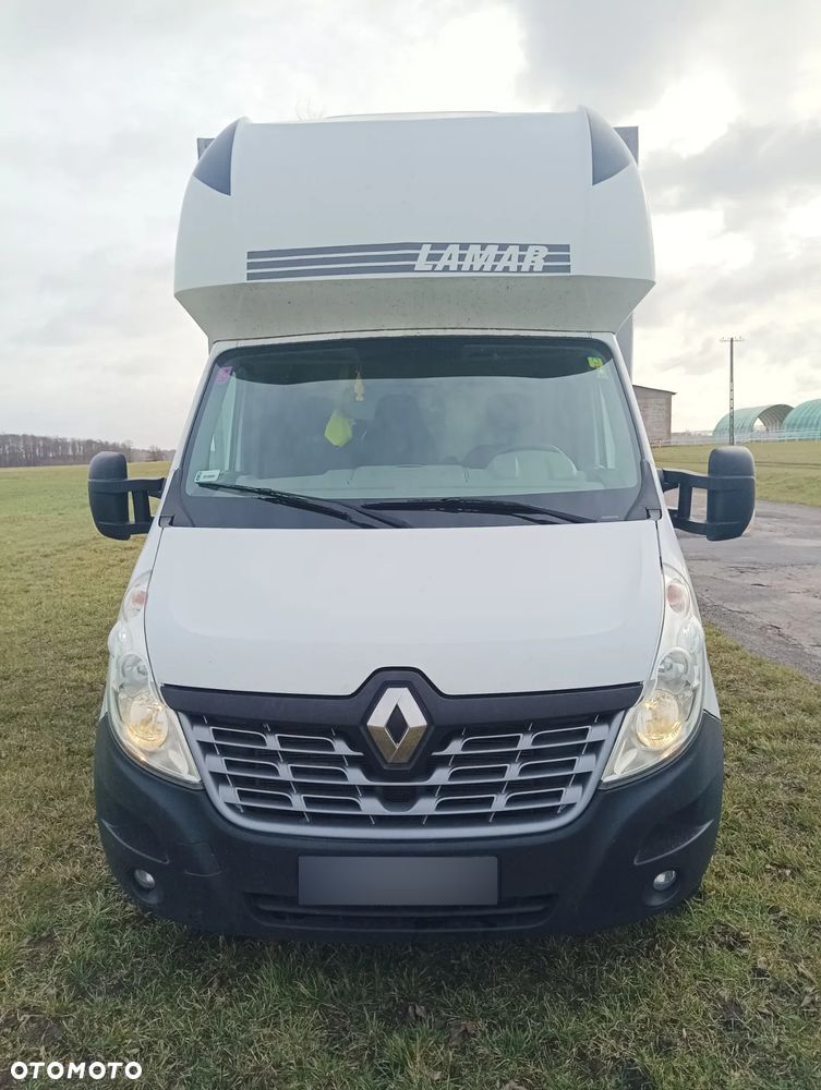 Renault MASTER - 1