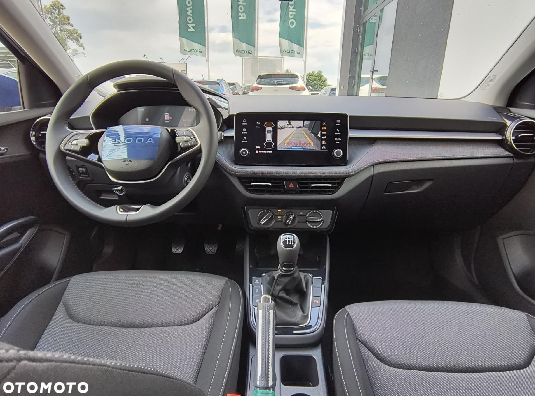 Skoda Fabia 1.0 TSI Selection - 6