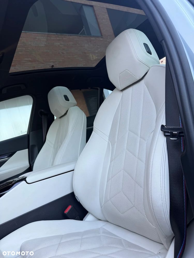 BMW Seria 5 520d xDrive mHEV M Sport - 5