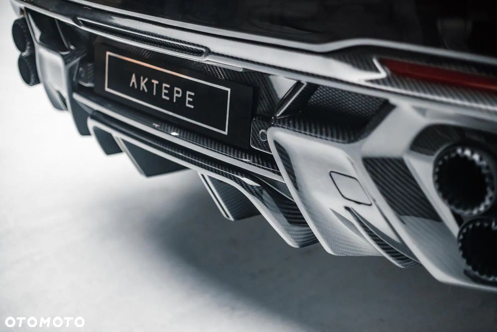 Mercedes-Benz GLE AMG Coupe 53 4-Matic Advanced Plus - 14